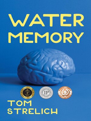 cover image of Water Memory